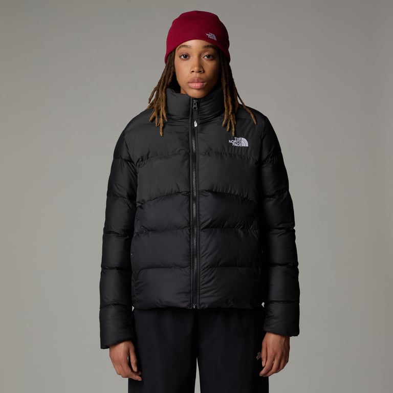 The North Face Saikuru W vinterjacka Svart