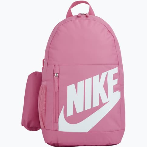 Nike Elemental ryggsäck Rosa