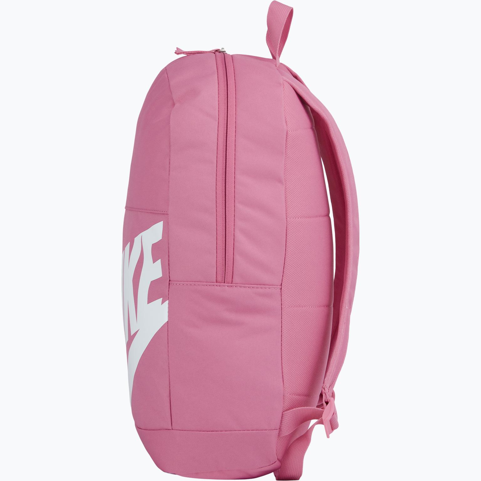 Nike Elemental ryggsäck Rosa