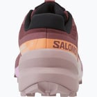 förhandsvisning ikon 3 för Salomon Speedcross 6 W löparskor Röd