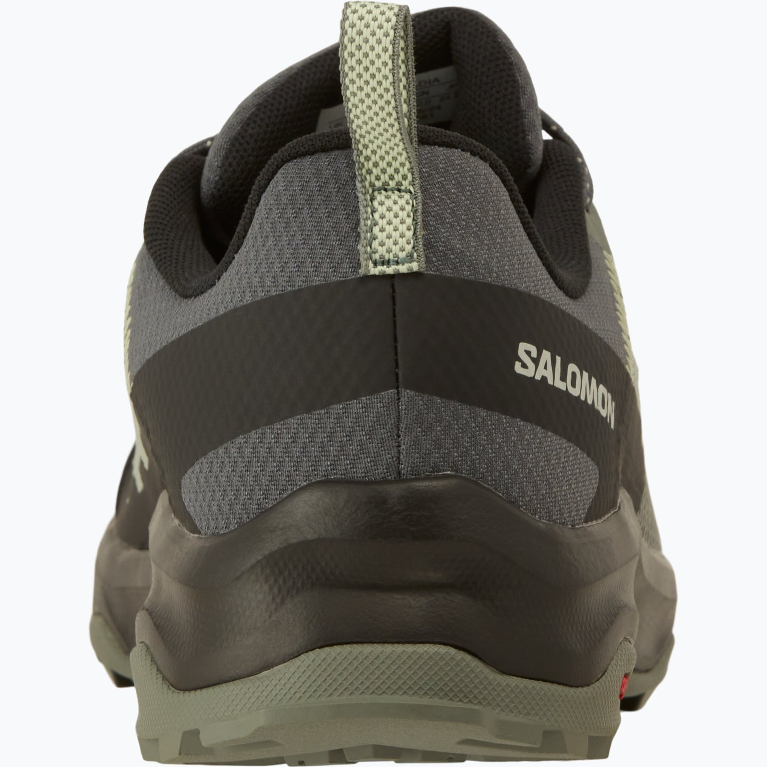 Salomon Ardent Gore-Tex W vandringsskor Grön