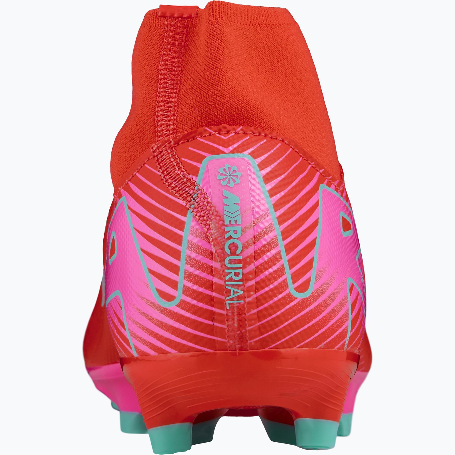 Nike Mercurial Superfly 10 Academy FG/MG fotbollsskor Orange