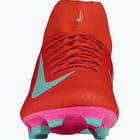 förhandsvisning ikon 6 för Nike Mercurial Superfly 10 Academy FG/MG fotbollsskor Orange