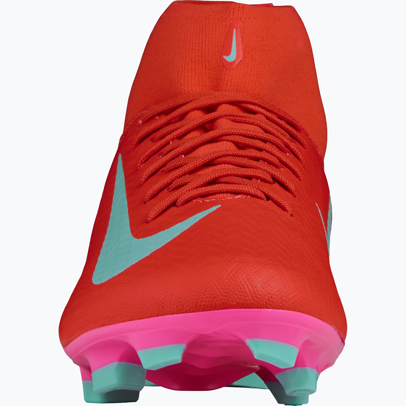 Nike Mercurial Superfly 10 Academy FG/MG fotbollsskor Orange