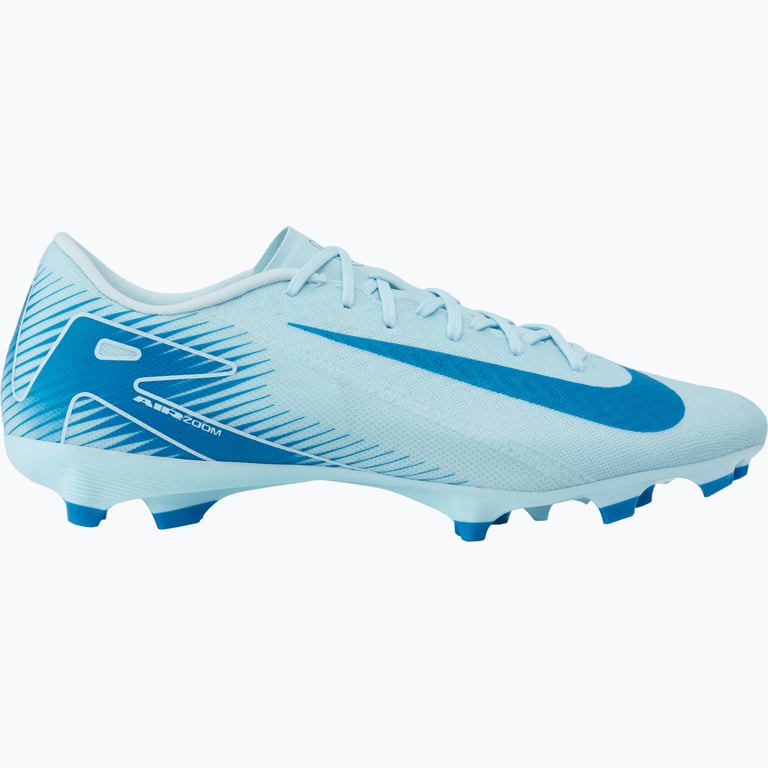 Nike Mercurial Vapor 16 Academy FG/MG fotbollsskor Blå