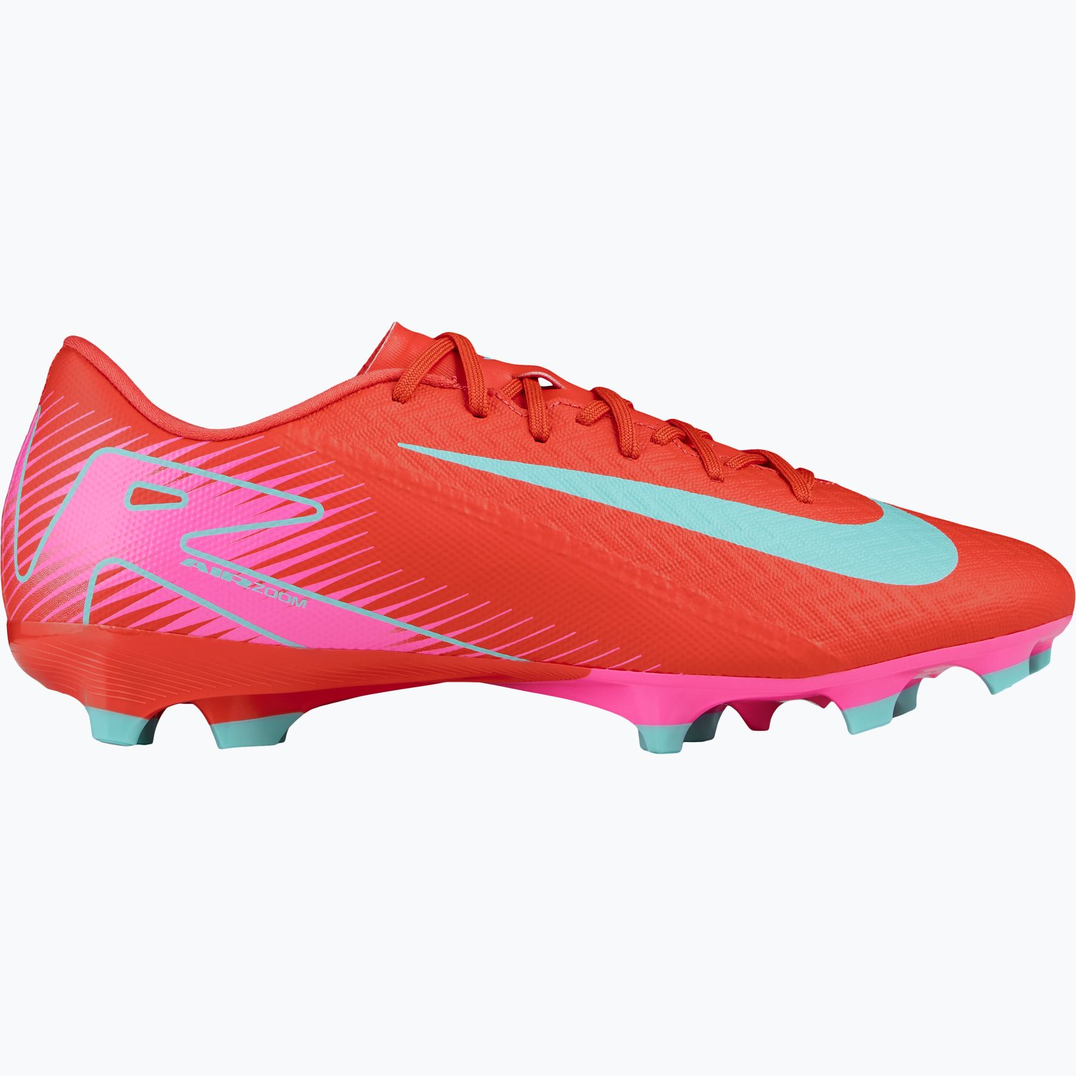 Nike Mercurial Vapor 16 Academy FG/MG fotbollsskor Orange