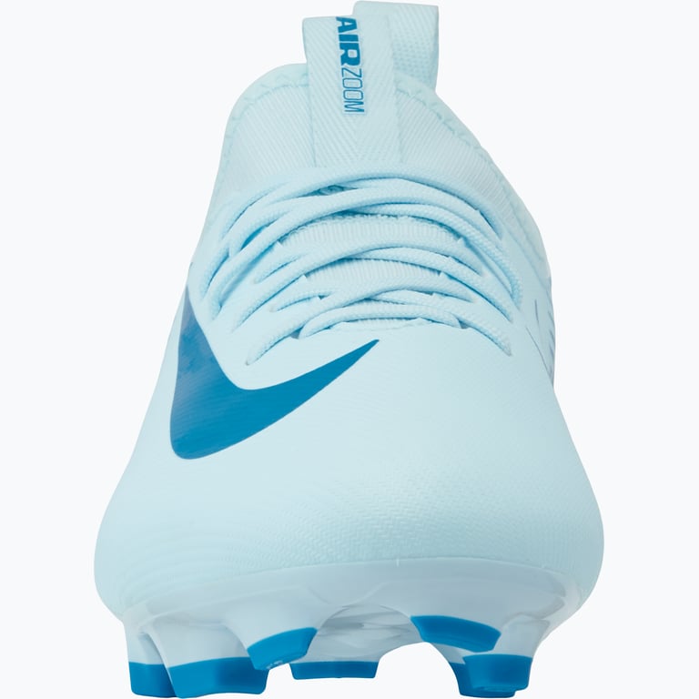 Nike Mercurial Vapor 16 Academy FG/MG JR fotbollsskor Blå