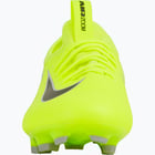 förhandsvisning ikon 6 för Nike Mercurial Vapor 16 Academy FG/MG JR fotbollsskor Gul