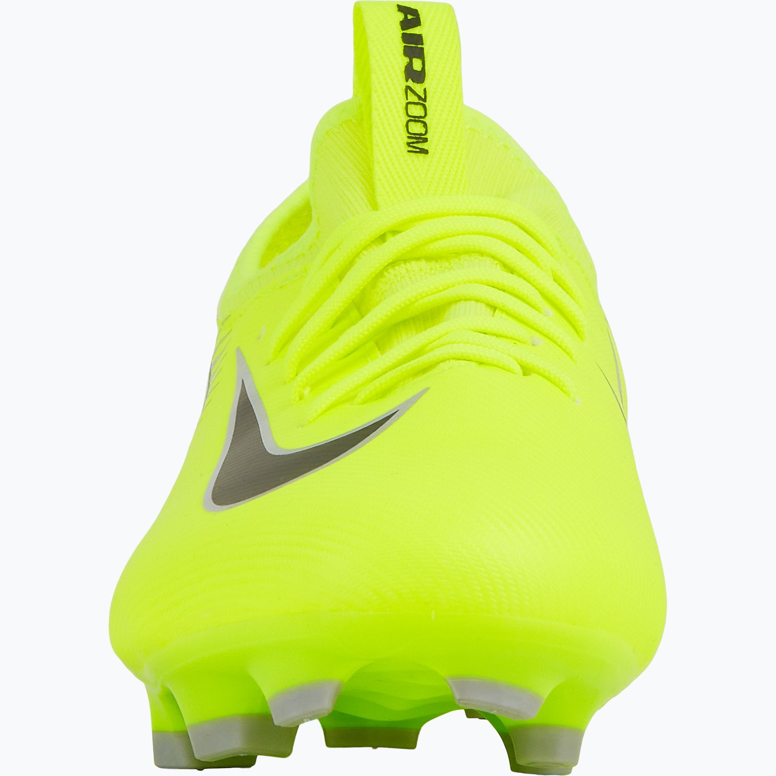 Nike Mercurial Vapor 16 Academy FG/MG JR fotbollsskor Gul