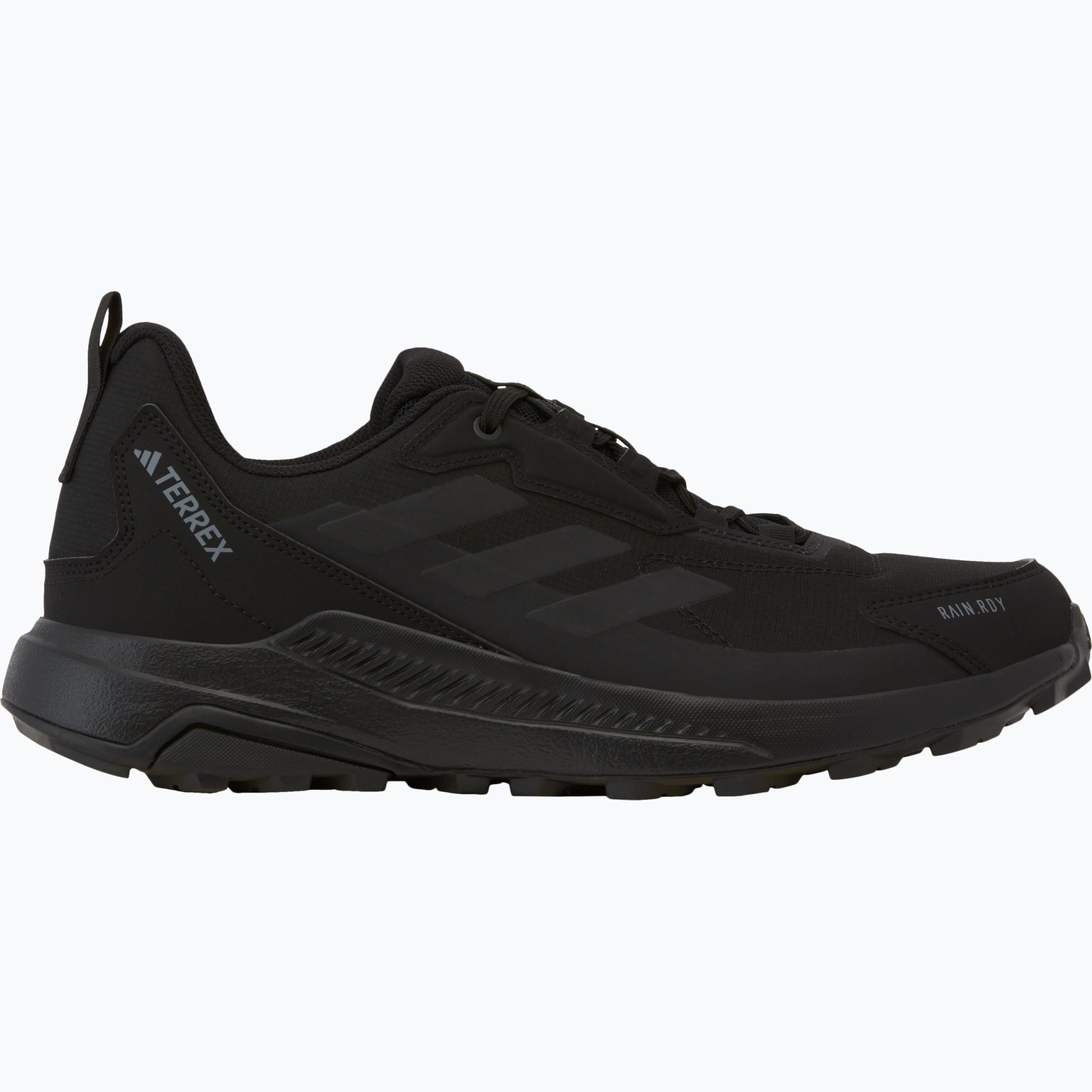 adidas Terrex Anylander Rain Ready M vandringsskor Svart