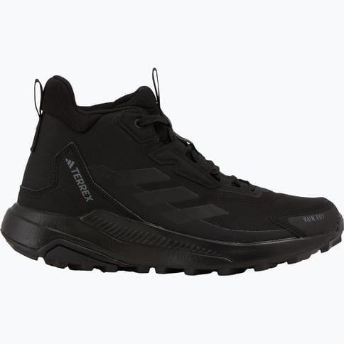 adidas Terrex Anylander Rain Ready Mid W vandringsskor Svart