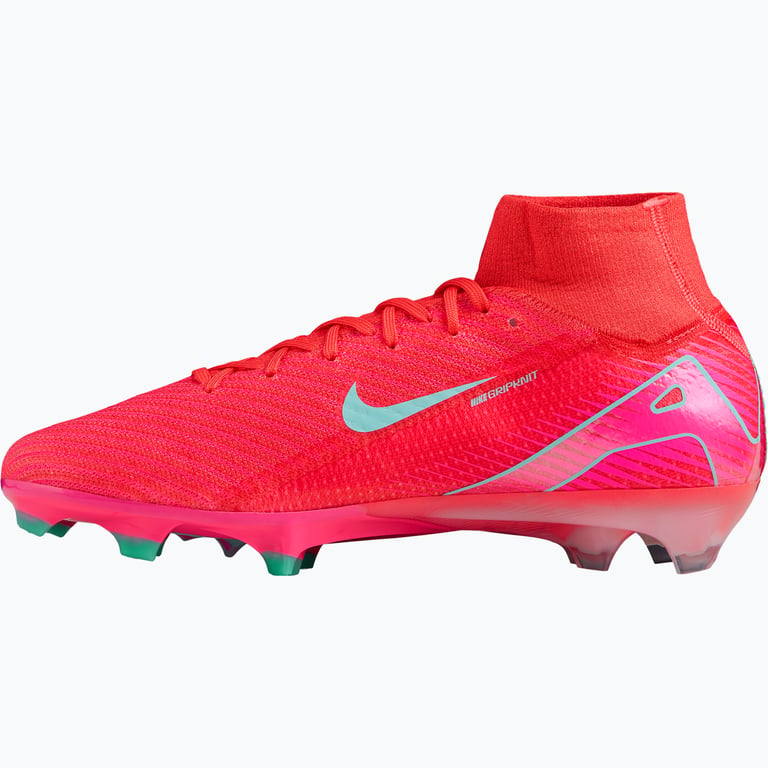 Nike Mercurial Superfly 10 Elite FG fotbollsskor Orange