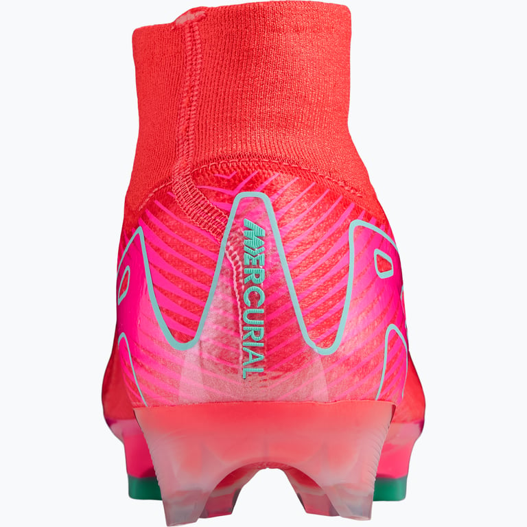 Nike Mercurial Superfly 10 Elite FG fotbollsskor Orange