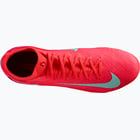 förhandsvisning ikon 5 för Nike Mercurial Superfly 10 Elite FG fotbollsskor Orange