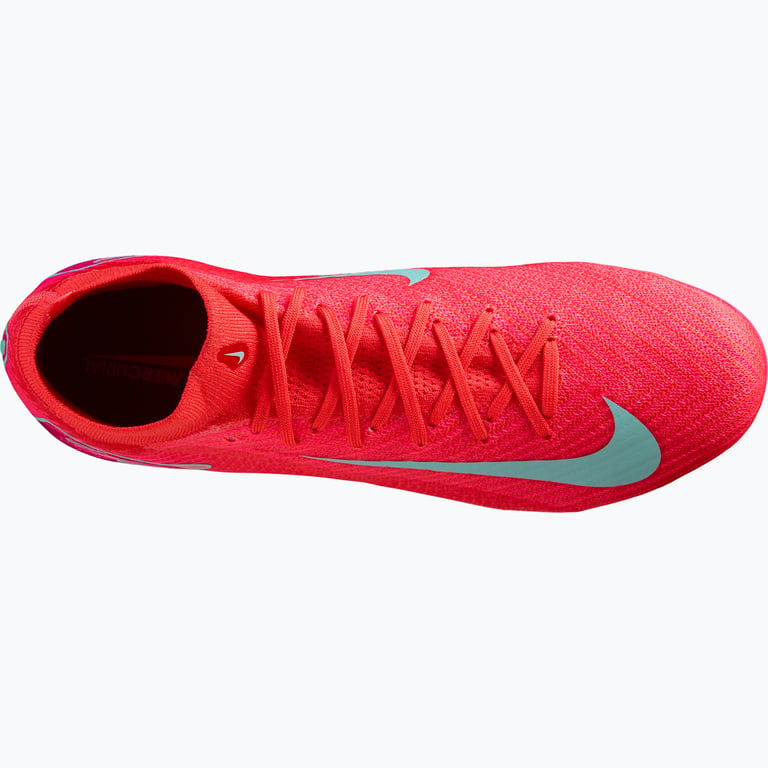 Nike Mercurial Superfly 10 Elite FG fotbollsskor Orange