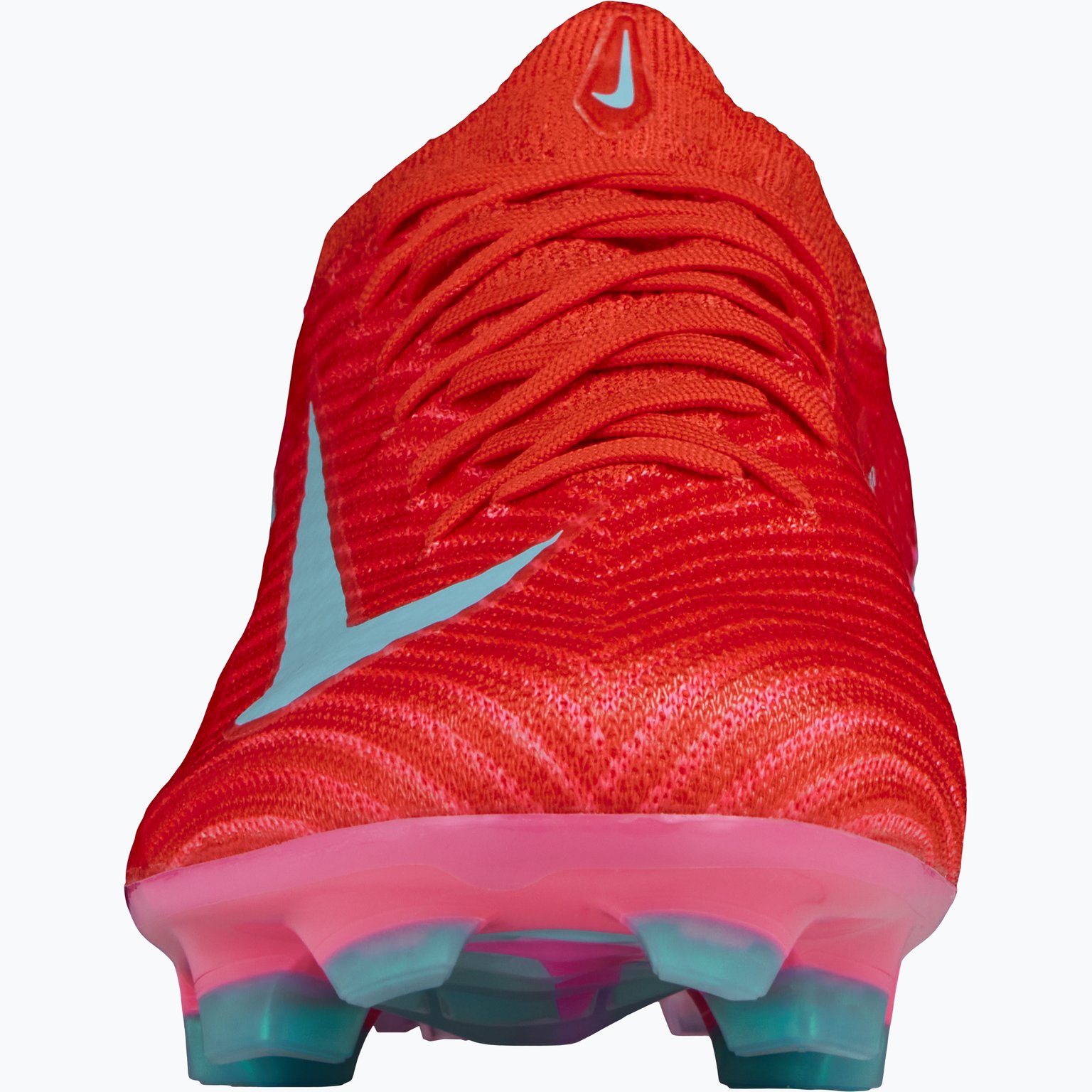 Nike Zoom Mercurial Vapor 16 Elite FG fotbollsskor Orange