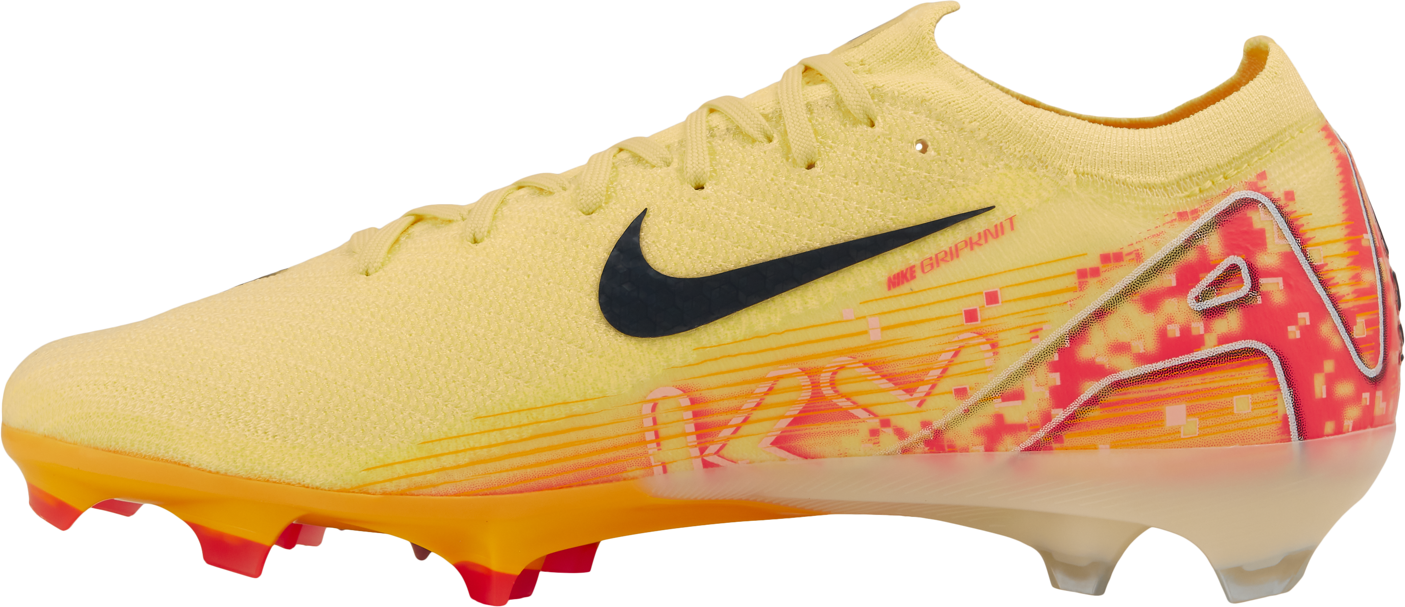 Zoom Mercurial Vapor 16 Elite Mbappé FG fotbollsskor