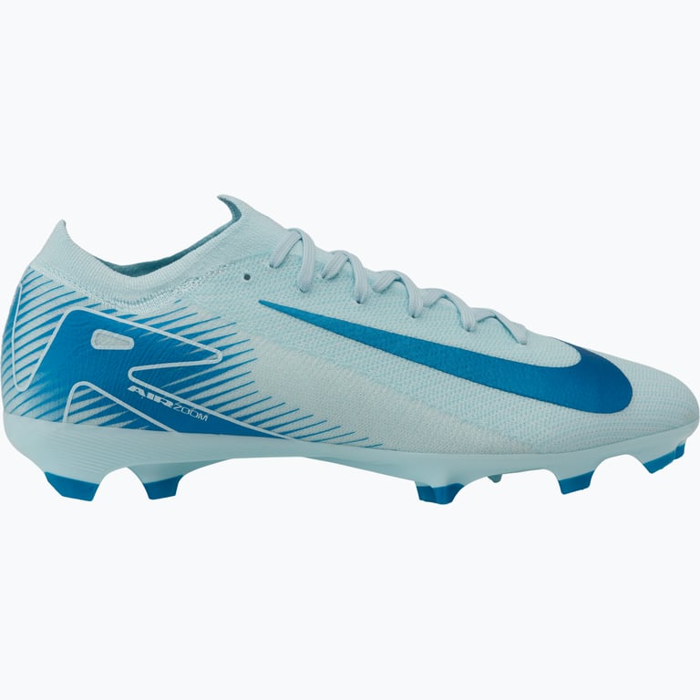 Nike Mercurial Vapor 16 Pro FG fotbollsskor Blå