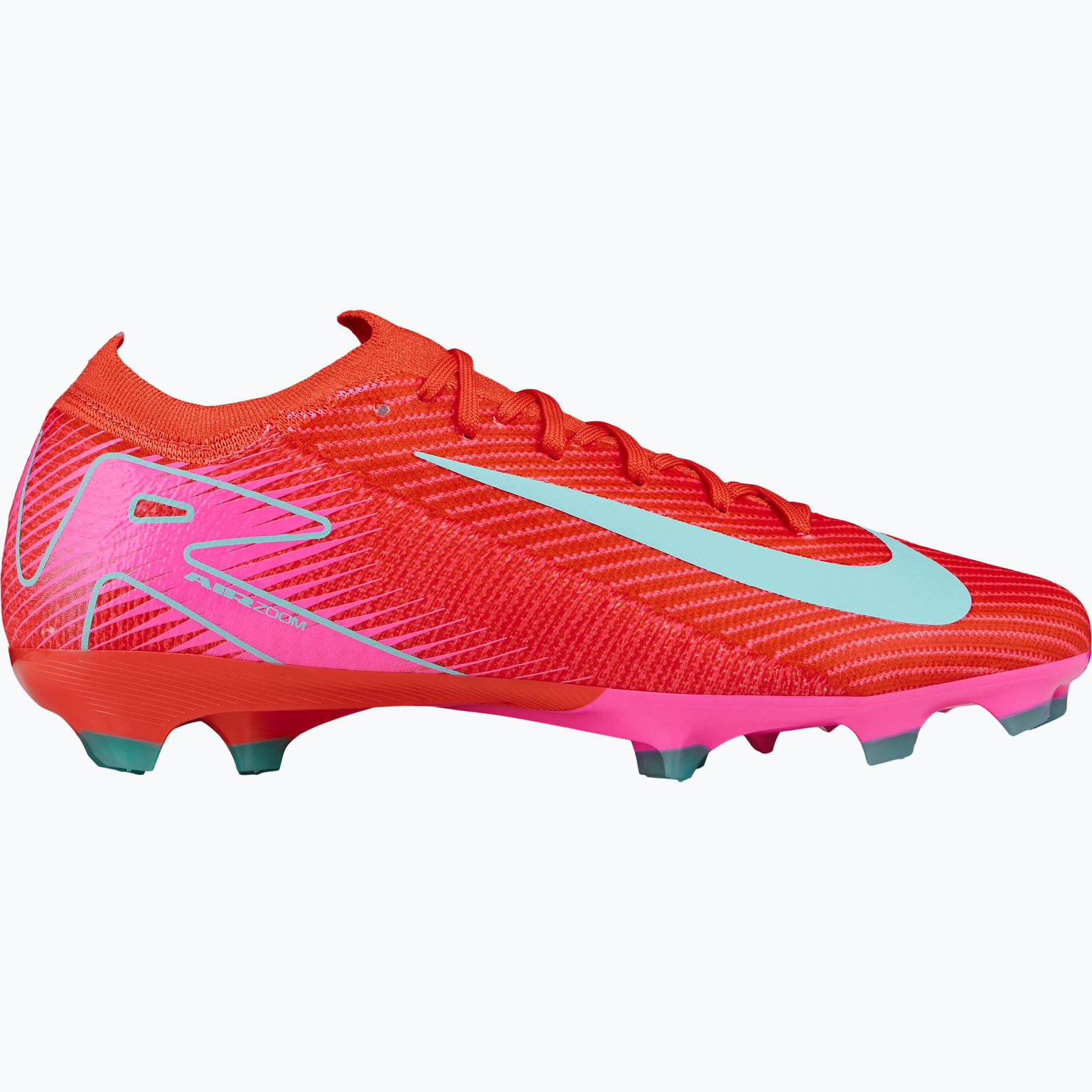 Nike Mercurial Vapor 16 Pro FG fotbollsskor Orange