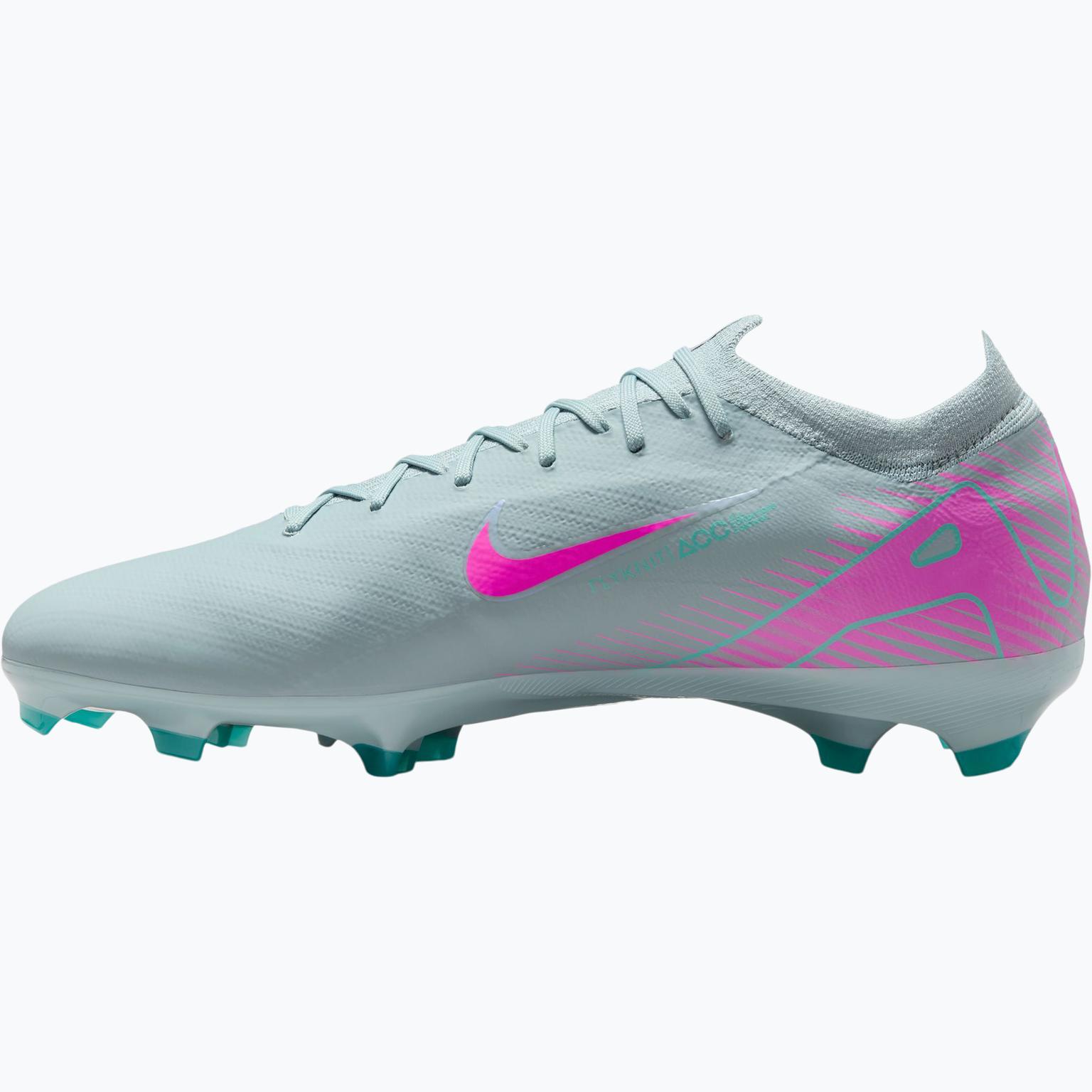 Nike Mercurial Vapor 16 Pro FG fotbollsskor Blå