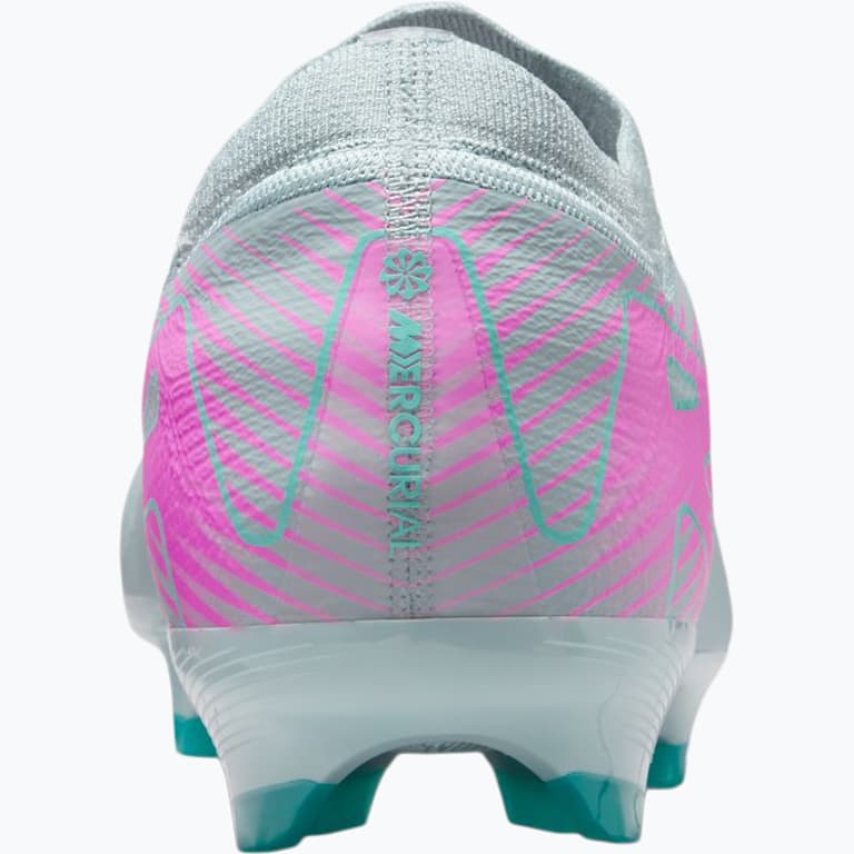 Nike Mercurial Vapor 16 Pro FG fotbollsskor Blå