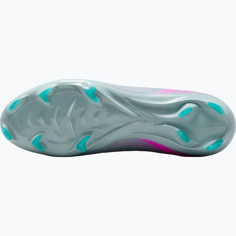 Nike Mercurial Vapor 16 Pro FG fotbollsskor Blå