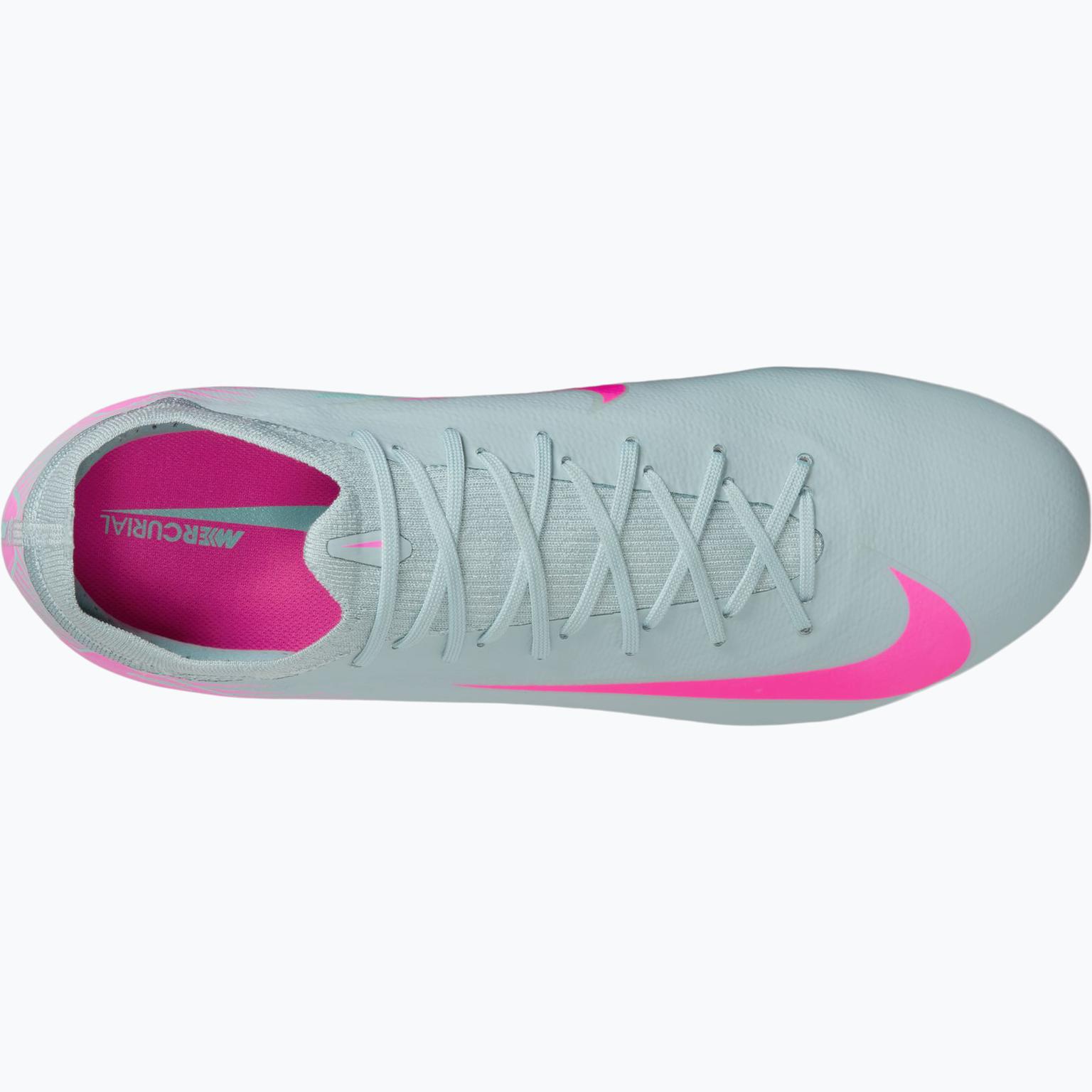 Nike Mercurial Vapor 16 Pro FG fotbollsskor Blå