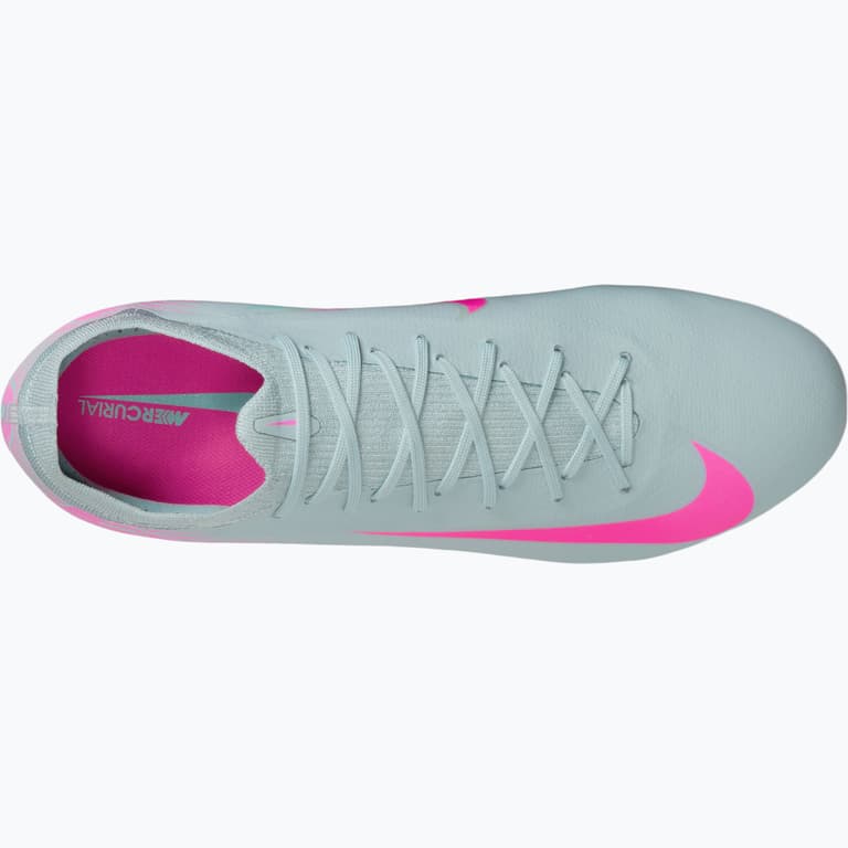 Nike Mercurial Vapor 16 Pro FG fotbollsskor Blå