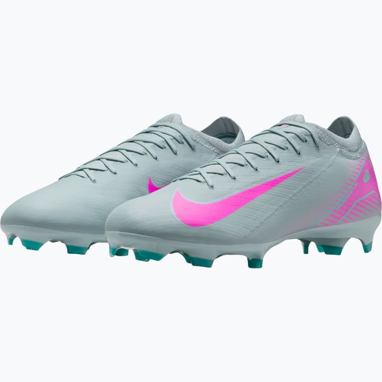 Nike Mercurial Vapor 16 Pro FG fotbollsskor Blå