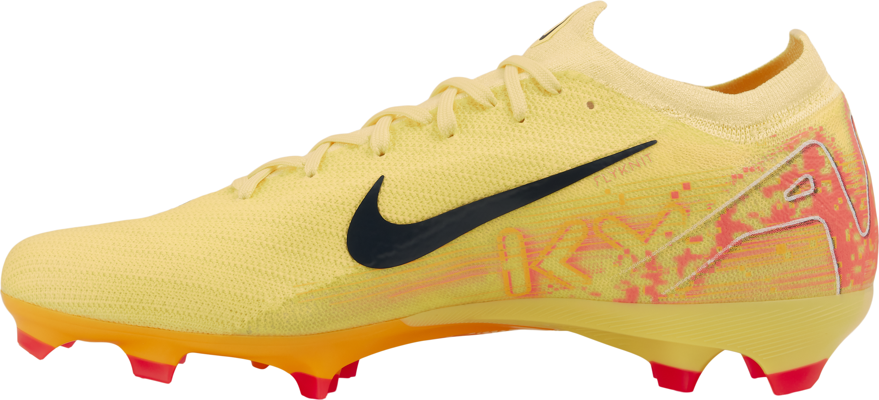 Mercurial Vapor 16 Pro Mbappé FG fotbollsskor