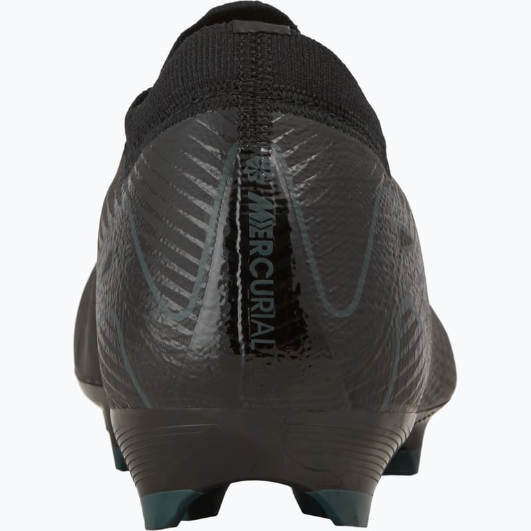 Nike Mercurial Vapor 16 Pro JR fotbollsskor Svart