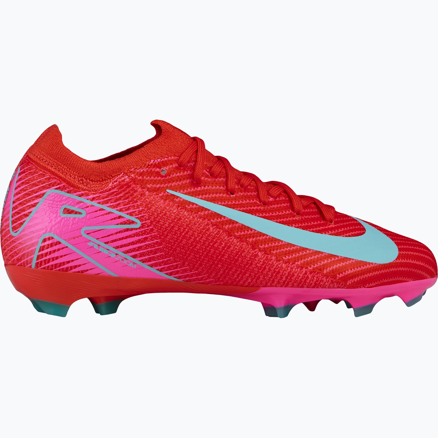 Nike Mercurial Vapor 16 Pro JR fotbollsskor Orange