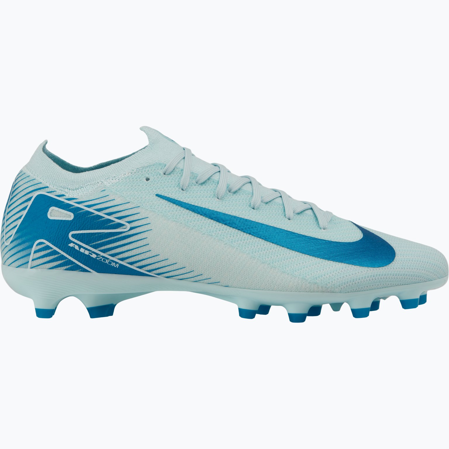 Nike Mercurial Vapor 16 Pro AG fotbollsskor Blå