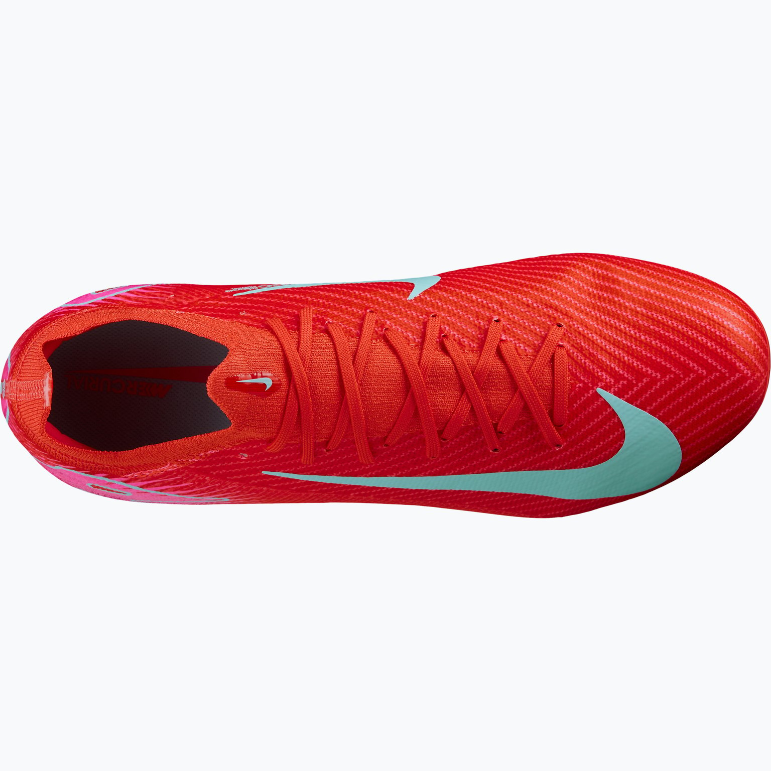 Nike Mercurial Vapor 16 Pro AG fotbollsskor Orange