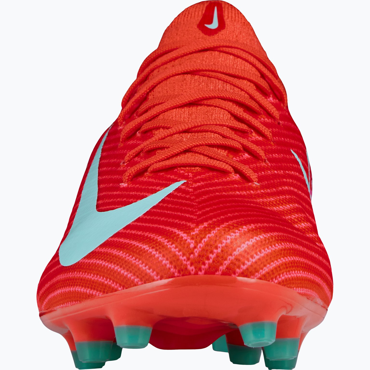 Nike Mercurial Vapor 16 Pro AG fotbollsskor Orange