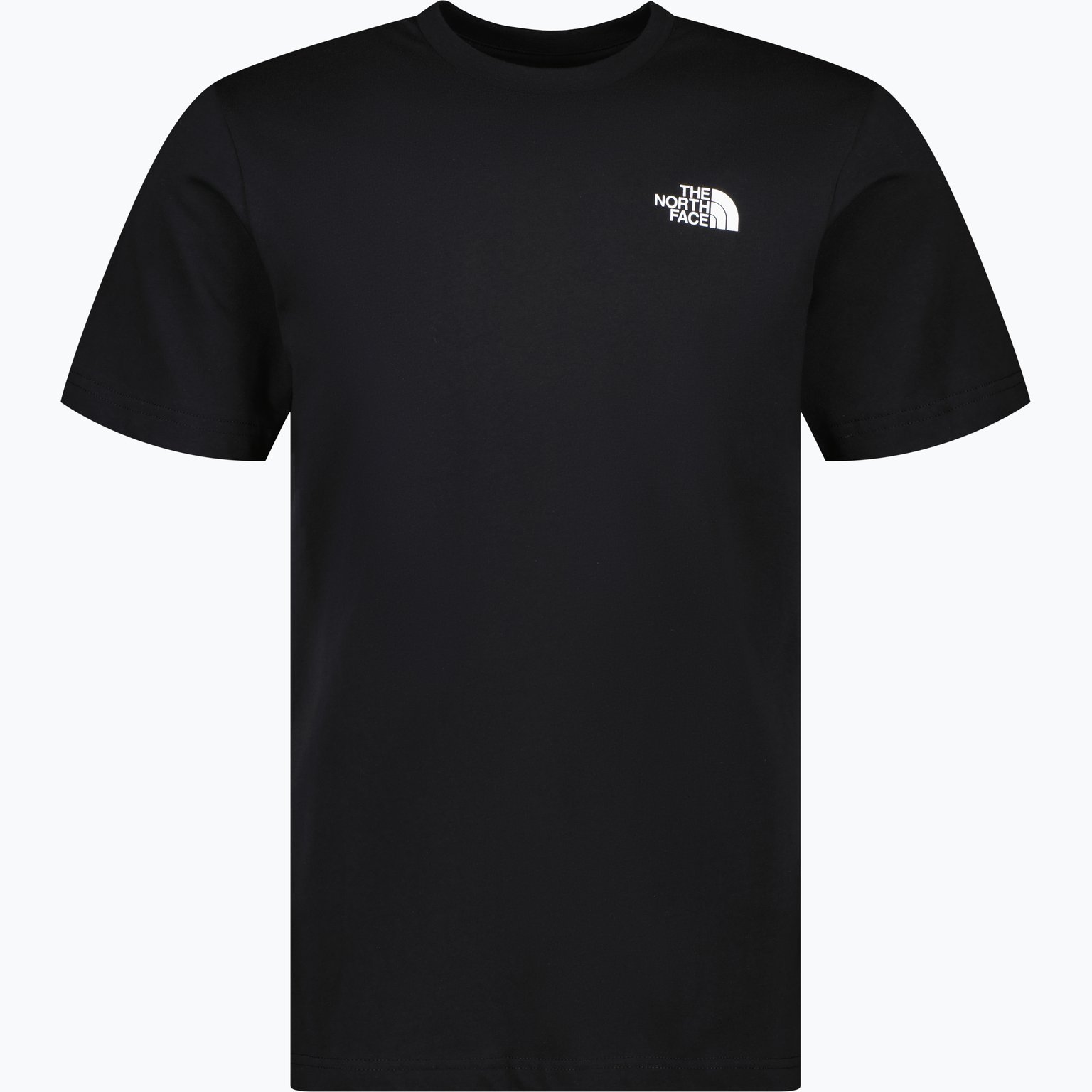 The North Face Redbox M t-shirt Svart