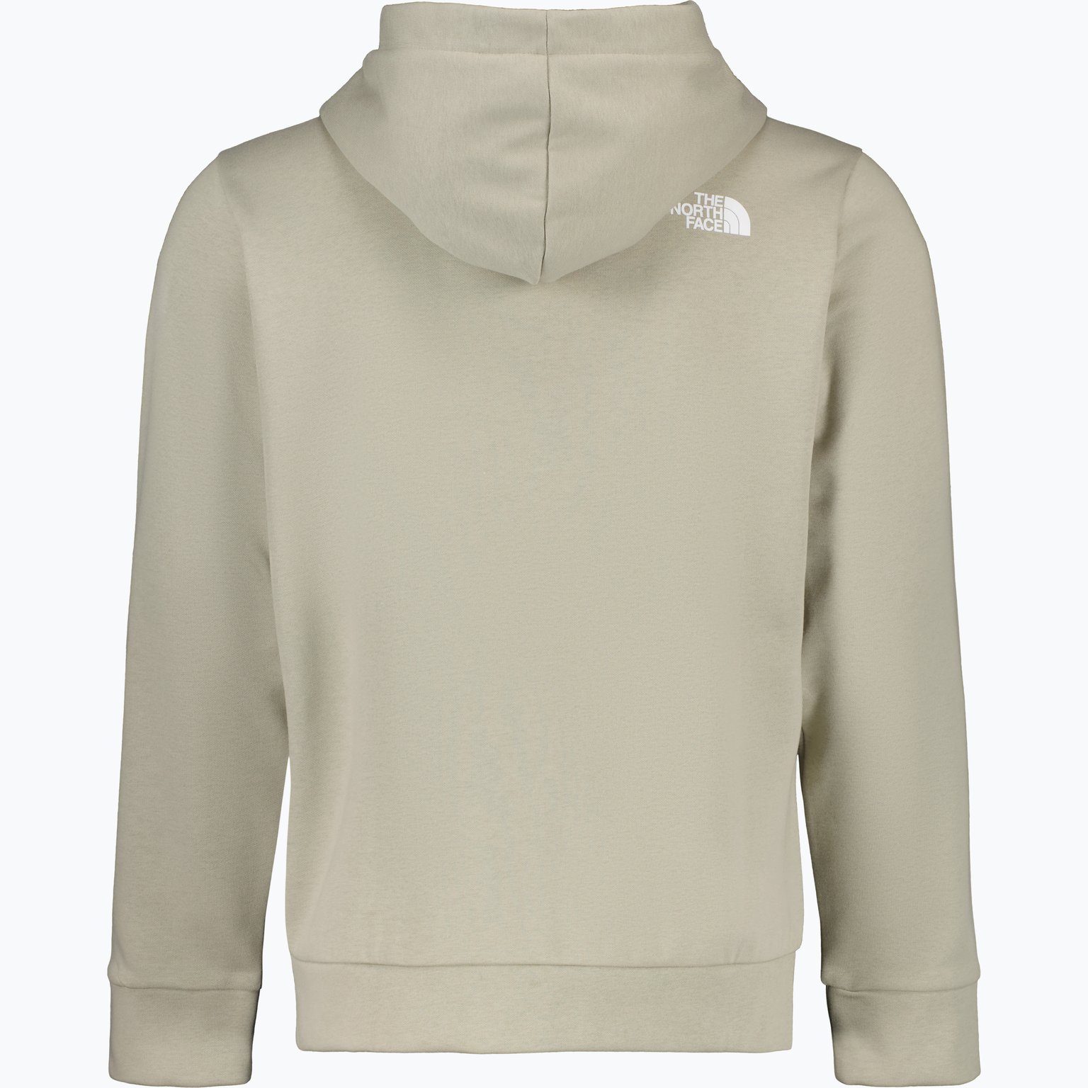 The North Face Blanca Peak M huvtröja Beige