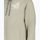 förhandsvisning ikon 3 för The North Face Blanca Peak M huvtröja Beige