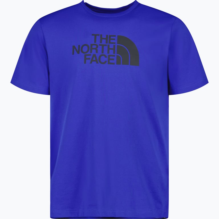 The North Face Easy M t-shirt Blå