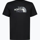 färgalternativ för Svart The North Face Easy M t-shirt