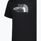 förhandsvisning ikon 3 för The North Face Easy M t-shirt Svart