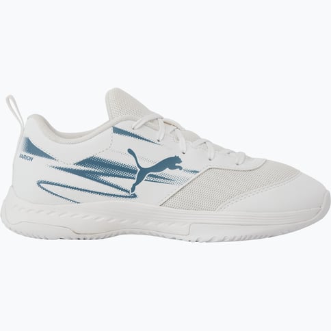 Puma Varion II JR inomhusskor  Svart