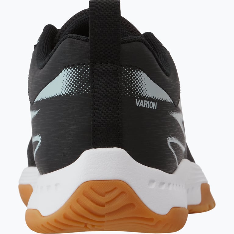 Puma Varion II JR inomhusskor  Svart