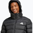 förhandsvisning ikon 4 för adidas SDP Insulated M vinterjacka Svart