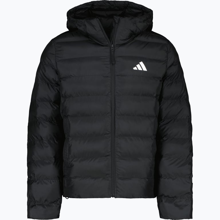 adidas SDP Insulated M vinterjacka Svart