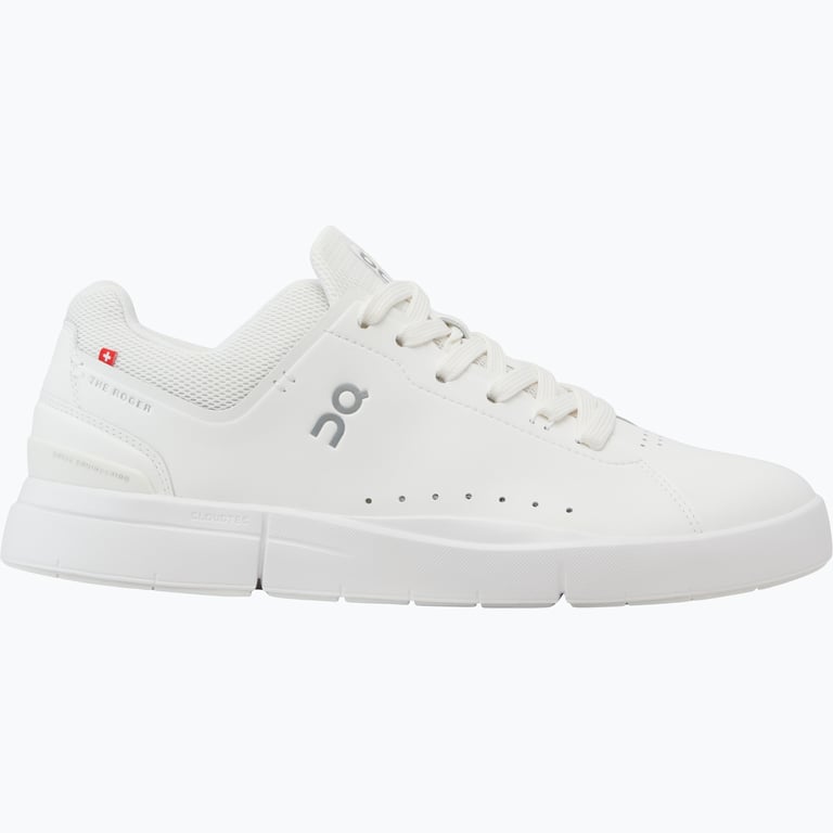 ON The Roger Advantage M sneakers Vit