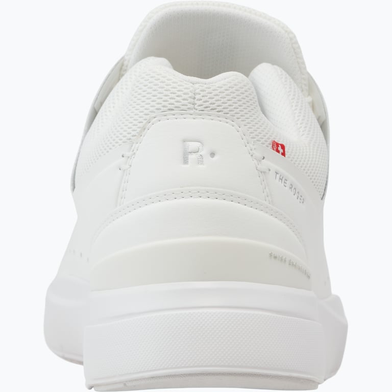 ON The Roger Advantage M sneakers Vit