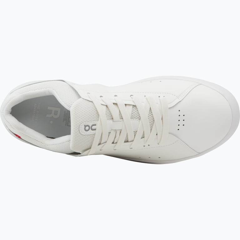 ON The Roger Advantage M sneakers Vit