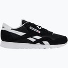 färgalternativ för Svart Reebok Classic Nylon M sneakers