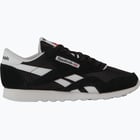 förhandsvisning ikon 1 för Reebok Classic Nylon W sneakers Svart